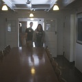 314-1206 Dubuque IA - Mississippi River Museum - Officers' Mess